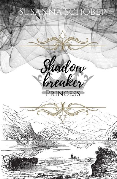 Cover von Shadowbreaker Princess
