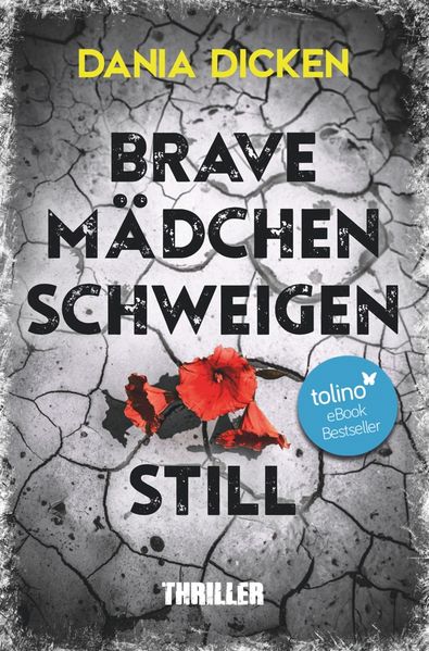 Cover von Brave Mädchen schweigen still