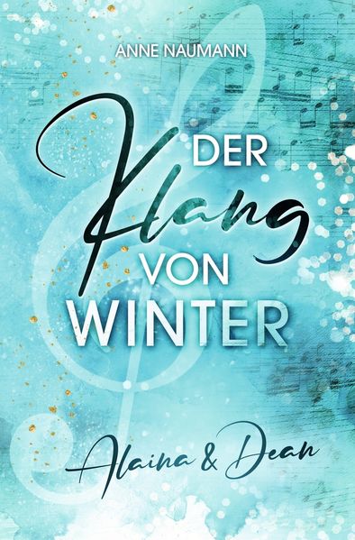 Cover von Der Klang von Winter