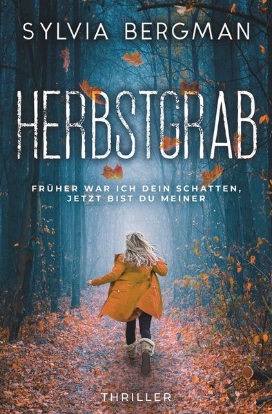 Cover von Herbstgrab