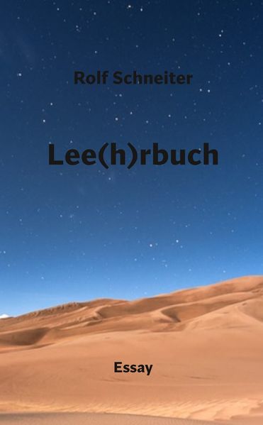 Cover von Lee (h) rbuch