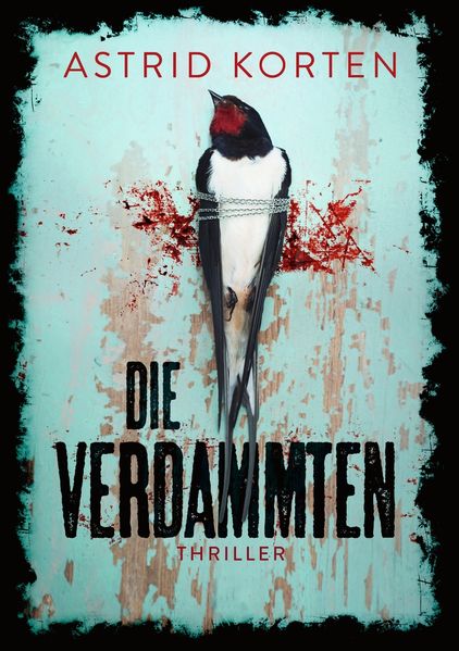Cover von Die Verdammten