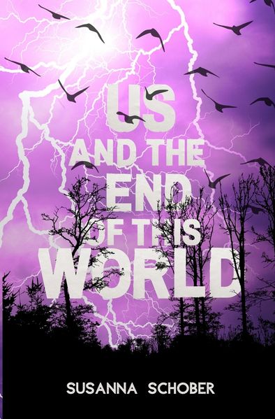 Cover von Us and the End of this World