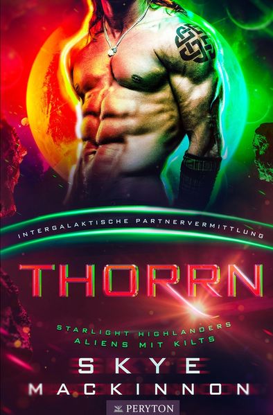Cover von Thorrn