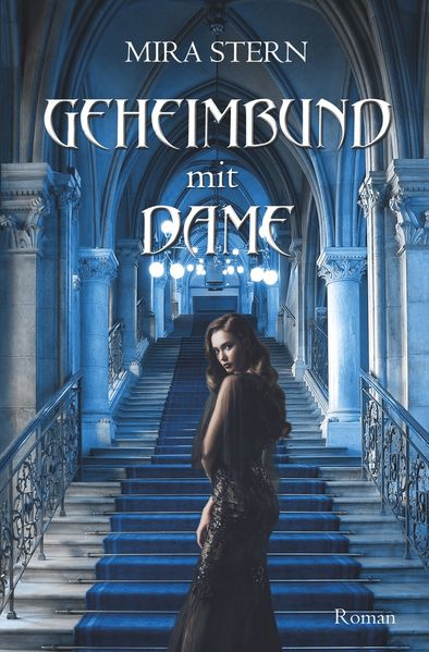 Cover von Geheimbund mit Dame