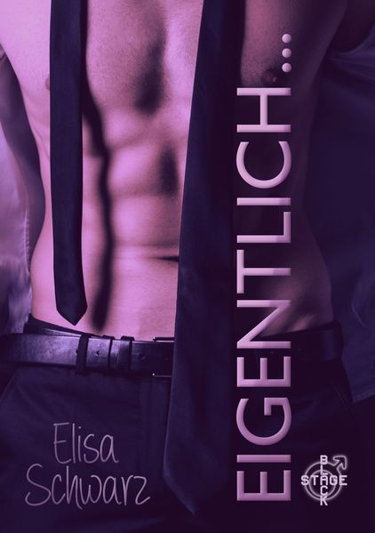 Cover von Eigentlich