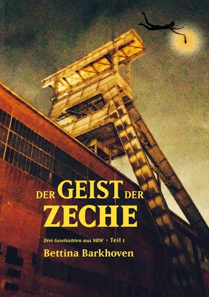 Cover von Der Geist der Zeche