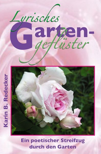 Cover von Lyrisches Gartengeflüster