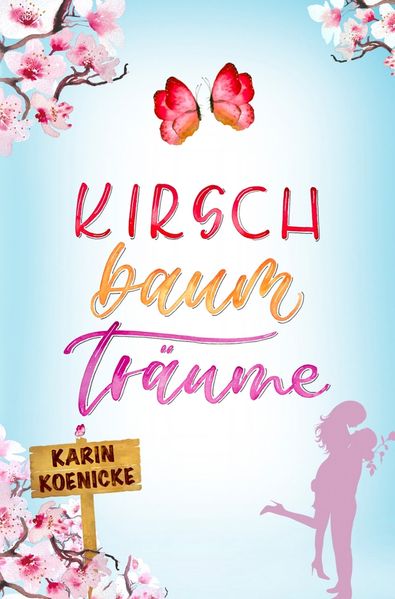 Cover von Kirschbaumträume