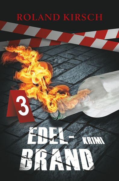 Cover von EDELBRAND