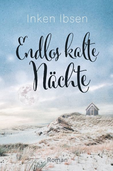 Cover von Endlos kalte Nächte