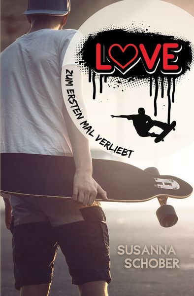 Cover von Love