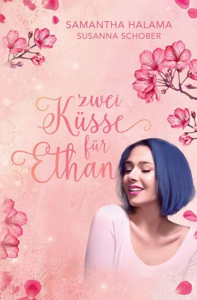 Cover von Zwei Küsse für Ethan