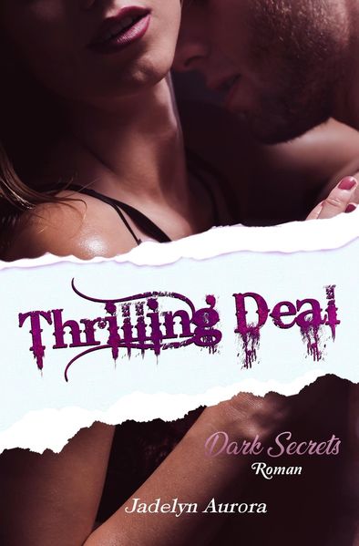 Cover von Thrilling Deal