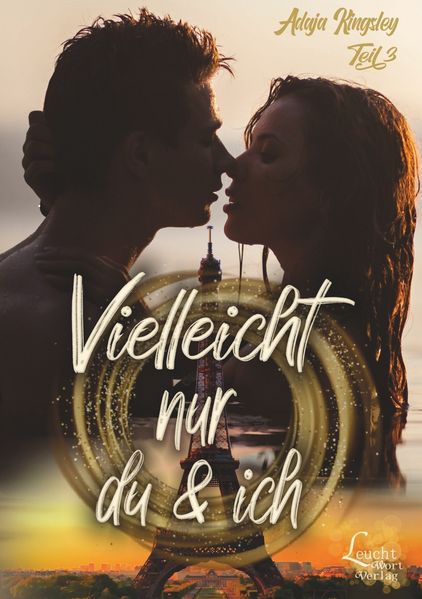 Cover von Vielleicht nur du & ich