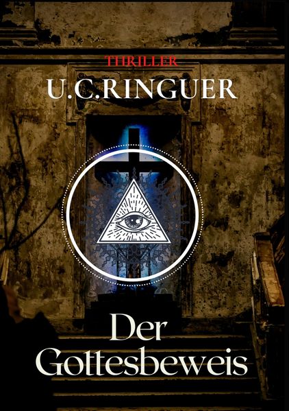 Cover von Der Gottesbeweis
