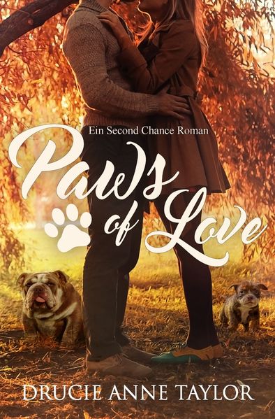 Cover von Paws of Love