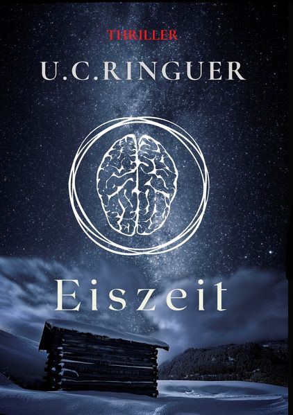 Cover von Eiszeit