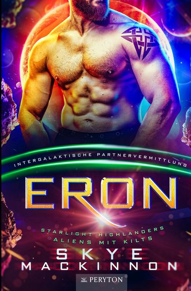 Cover von Eron