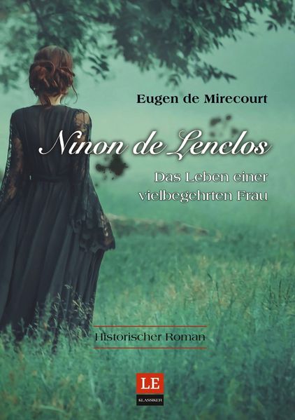 Cover von Ninon de Lenclos