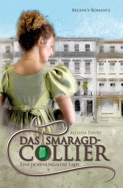 Cover von Das Smaragd-Collier – Eine hoffnungslose Lady
