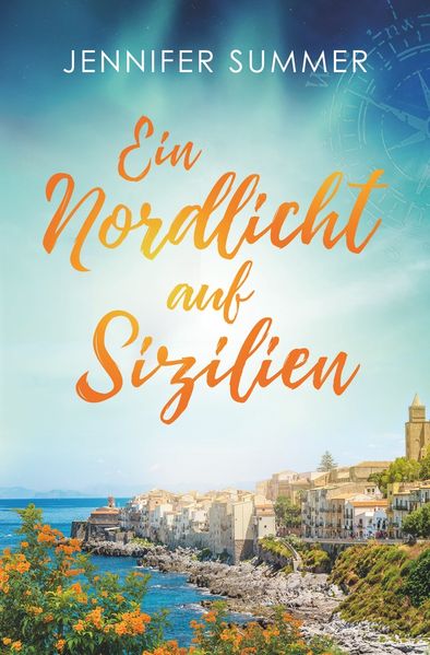 Cover von Ein Nordlicht auf Sizilien