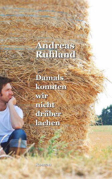 Cover von Damals konnten wir nicht drüber lachen