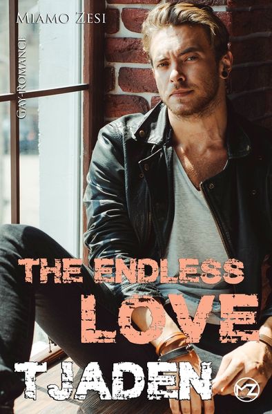 Cover von Tjaden