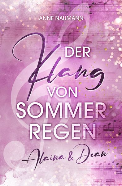 Cover von Der Klang von Sommerregen