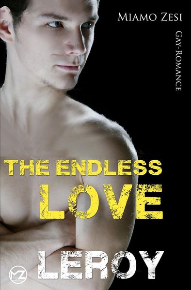 Cover von Leroy