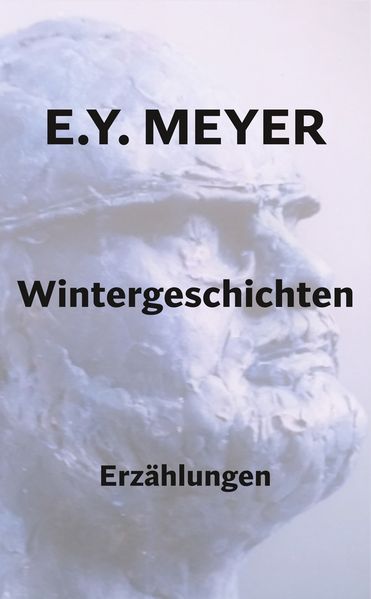 Cover von Wintergeschichten