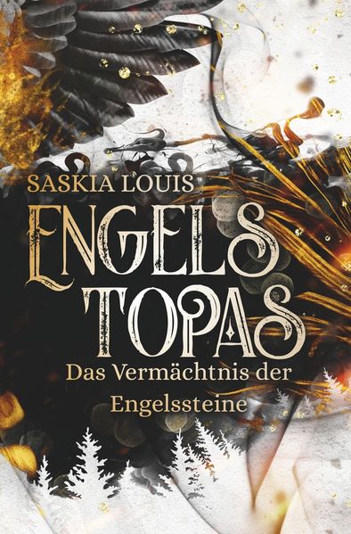 Cover von Engelstopas