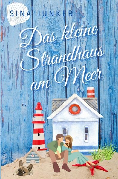 Cover von Das kleine Strandhaus am Meer