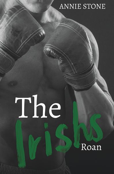 Cover von The Irishs – Roan