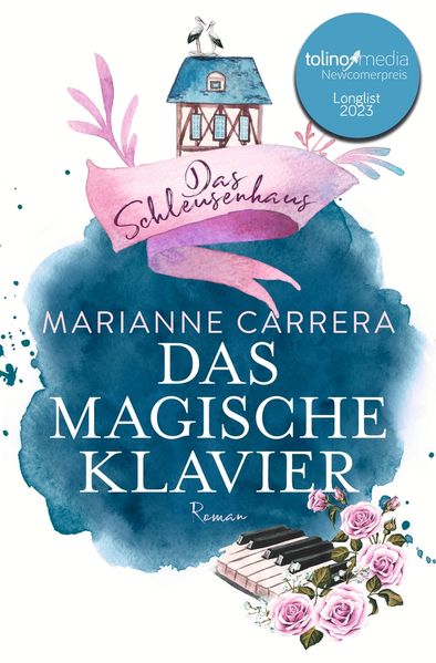 Cover von Das magische Klavier