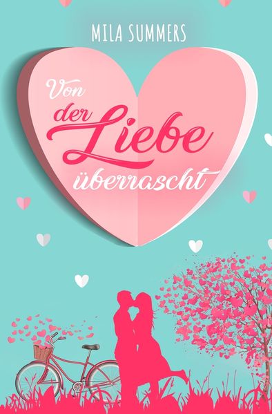 Cover von Von der Liebe überrascht