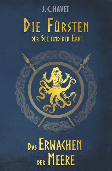 Cover von Das Erwachen der Meere
