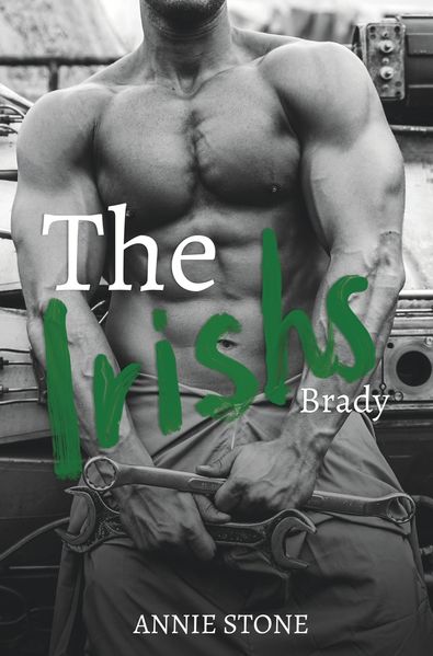 Cover von The Irishs – Brady