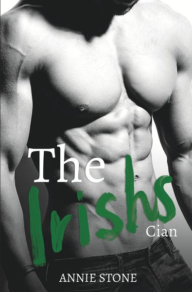 Cover von The Irishs – Cian