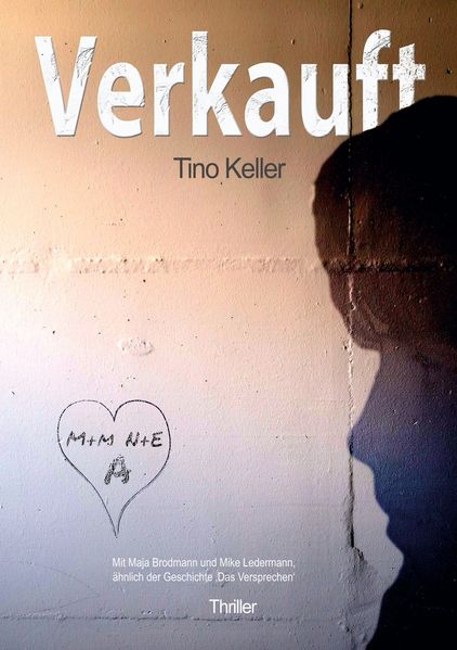 Cover von Verkauft