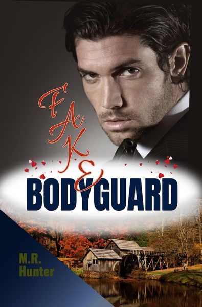 Cover von Fake Bodyguard