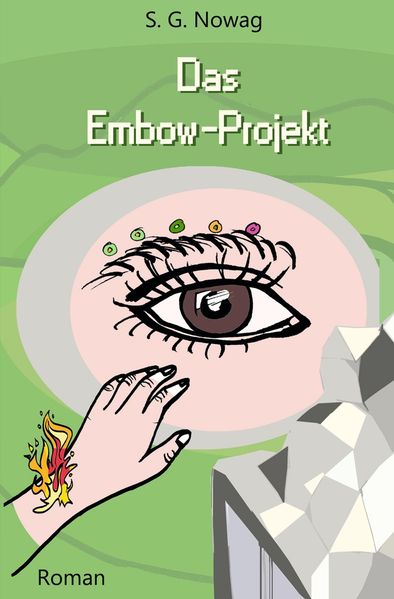 Cover von Das Embow-Projekt