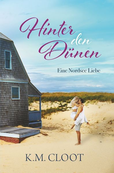 Cover von Hinter den Dünen