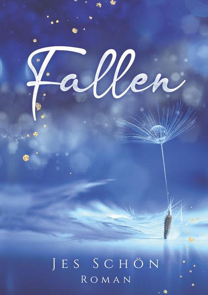 Cover von Fallen
