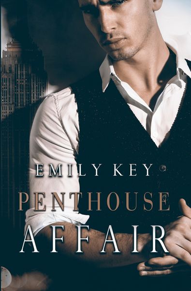 Cover von Penthouse Affair