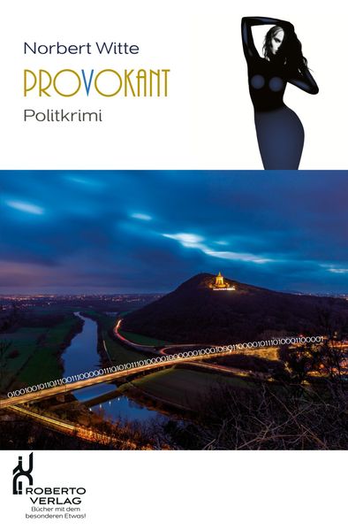 Cover von provokant