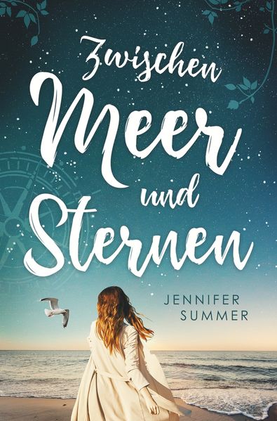 Cover von Zwischen Meer und Sternen
