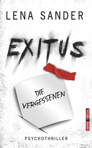 Cover von Exitus