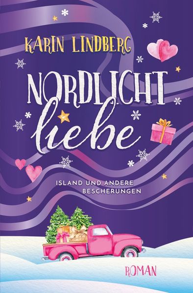 Cover von Nordlichtliebe