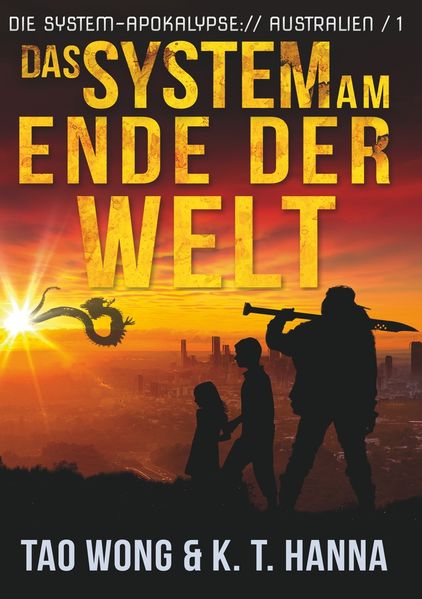 Cover von Das System am Ende der Welt